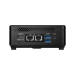 Barebone Msi Cubi 5 12M, Intel Core I5-1235U De Hasta 4.40Ghz (10 Nucleos/12 Subprocesos) Lado00