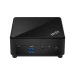 Barebone Msi Cubi 5 12M, Intel Core I5-1235U De Hasta 4.40Ghz (10 Nucleos/12 Subprocesos) Lado01