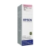 Botella De Tinta Epson 673 (T673620), Color Magenta Claro, Contenido 70 Ml, Para Impresora L800. Presentación En Caja. Lado00