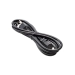 Cable De Alimentación Hpe Aruba Networking, Pc-Ac-Na, 125V/10A Lado00