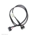 Cable Óptico Para Hpe Proliant Dl360 Generación 9/10, Lff. Lado00