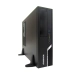Case Advance Ds-539, 300W, 24 Pines, Sata, Usb 3.0, Usb 2.0, Audio, Negro. Lado00