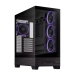 Case Asus A31 Plus Case Black Lado03