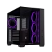 Case Asus A32 Plus Case Black Lado05