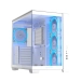 Case Asus A32 Plus Case White Lado04
