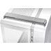 Case Asus Tuf Gaming Gt502, Mid-Tower De Doble Cámara (Dual Chamber), Color Blanco Lado00