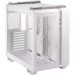 Case Asus Tuf Gaming Gt502, Mid-Tower De Doble Cámara (Dual Chamber), Color Blanco Lado03