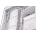Case Asus Tuf Gaming Gt502, Mid-Tower De Doble Cámara (Dual Chamber), Color Blanco Lado06