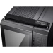 Case Asus Tuf Gaming Gt502, Mid-Tower De Doble Cámara (Dual Chamber), Color Negro Lado02