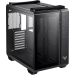 Case Asus Tuf Gaming Gt502, Mid-Tower De Doble Cámara (Dual Chamber), Color Negro Lado05