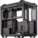 Case Asus Tuf Gaming Gt502, Mid-Tower De Doble Cámara (Dual Chamber), Color Negro Lado06