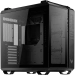 Case Asus Tuf Gaming Gt502, Mid-Tower De Doble Cámara (Dual Chamber), Color Negro Lado07