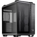 Case Asus Tuf Gaming Gt502, Mid-Tower De Doble Cámara (Dual Chamber), Color Negro Lado08