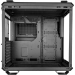 Case Asus Tuf Gaming Gt502, Mid-Tower De Doble Cámara (Dual Chamber), Color Negro Lado09