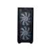 Case Cooler Master Haf 500 Mid Tower Case Lado00