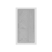 Case Gigabyte Gb-C201P Panoramic, Mid Tower, Compatible Con Mini-Itx/M-Atx, Color Blanco Lado00