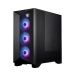 Case Msi Mpg Gungnir 211R Airflow Pz Gaming Case, Mini-Itx, Micro-Atx, Atx, Eatx. Lado03
