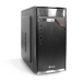 Case Teros Te-1031S, Micro Tower, 250 W, Usb 3.0/ Usb 2.0, Audio Hd, Negro Lado00