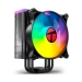 Cooler Para Procesador Teros Te-8162N, Intel Y Amd, Tdp 150W Máx, Aire Lado00