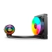 Cooler Para Procesador Teros Te-8163N, Intel Y Amd, Tdp 155W Máx, Líquida Lado00