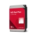 Disco Duro Western Digital Red Plus Nas Wd120Efgx, 12Tb, Sata, 7200Rpm, 3.5", Cache 512Mb Lado00