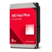 Disco Duro Western Digital Red Plus Nas, Wd80Efpx 8Tb Sata 6Gb/S 5640Rpm 3.5" 256Mb Caché Lado00