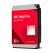 Disco Duro Western Digital Red Pro Nas, Wd122Kfbx 12Tb Sata 6Gb/S 7200Rpm 3.5" 512Mb Cache Lado00