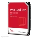 Disco Duro Western Digital Red Pro Nas, Wd161Kfgx, 16Tb, Sata, 7200Rpm, 3.5", Cache 512Mb. Lado00
