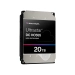 Disco Duro Western Digital Ultrastar Hc555 Data Center, 0B48724/20Tb/Sata/3.5"/512Mb Cache Lado00
