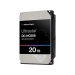 Disco Duro Western Digital Ultrastar Hc555 Data Center, 0B48724/20Tb/Sata/3.5"/512Mb Cache Lado01