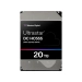 Disco Duro Western Digital Ultrastar Hc555 Data Center, 0B48724/20Tb/Sata/3.5"/512Mb Cache Lado02