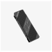 Disipador De Calor Hiksemi/Hs-Radiator-Mh2/Compatible Con Ssd M.2 2280 De Todas La Marcas Lado01