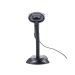Escaner De Mano Inalámbrico Advance Adv-6013N2, 2.4Ghz, 1800Mah, 1D, 2D Lado00