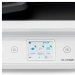 Escáner Epson Ds-1760Wn Cama Plana En Red 30Ppm/60Ipm Adf 60 Hojas Wifi Táctil Lado01
