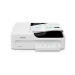 Escáner Epson Ds-1760Wn Cama Plana En Red 30Ppm/60Ipm Adf 60 Hojas Wifi Táctil Lado04