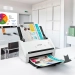 Escáner Epson Ds-530X Dúplex 45Ppm/90Ipm Adf 100 Hojas 600Dpi Twain/Isis Ocr Lado00