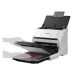 Escáner Epson Ds-530X Dúplex 45Ppm/90Ipm Adf 100 Hojas 600Dpi Twain/Isis Ocr Lado01