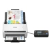 Escáner Epson Ds-530X Dúplex 45Ppm/90Ipm Adf 100 Hojas 600Dpi Twain/Isis Ocr Lado02