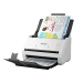 Escáner Epson Ds-530X Dúplex 45Ppm/90Ipm Adf 100 Hojas 600Dpi Twain/Isis Ocr Lado03