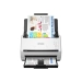 Escáner Epson Ds-530X Dúplex 45Ppm/90Ipm Adf 100 Hojas 600Dpi Twain/Isis Ocr Lado04