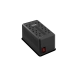 Estabilizador Automatico De Voltaje Con Supresion De Picos Cdp Ruavr1408I, 1400Va / 700W Lado02