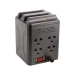 Estabilizador Cdp Ruavr1004I Avr 1000Va/500W 4 Salidas 4 Usb (2A/2C) 120J Lado01