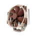 Fan-Cooler Noctua Nh-U14S Nf-A15 Pwm Premium Para Cpu (140Mm/Marron/24.6 Dba) Lado02