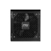 Fuente De Alimentación Asrock, 650W, Atx, 80 Plus Bronze. Lado01