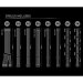 Fuente De Alimentación Asrock, Sl-1200G, 1200W, Atx, 80 Plus Gold. Lado00
