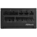 Fuente De Alimentación Asrock, Sl-1200G, 1200W, Atx, 80 Plus Gold. Lado03