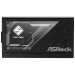 Fuente De Alimentación Asrock, Sl-1200G, 1200W, Atx, 80 Plus Gold. Lado04