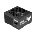 Fuente De Alimentación Asus Tuf Gaming 850G Evo, 850W, 80 Plus Gold, Formato Atx Lado01