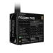Fuente De Alimentación Gigabyte P650G Pcie 5.1, 650W, Atx, 80 Plus Gold. Lado00