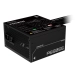 Fuente De Alimentación Gigabyte P650Ss , 650W, 80 Plus Siver, Formato Atx. Lado00